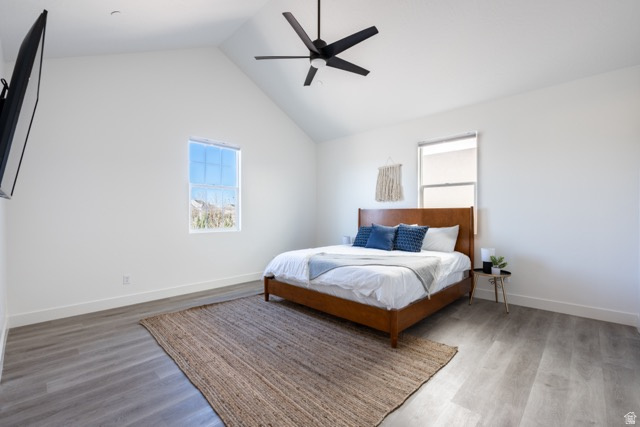 MARLA AT ELIM VALLEY PH 1 - Land