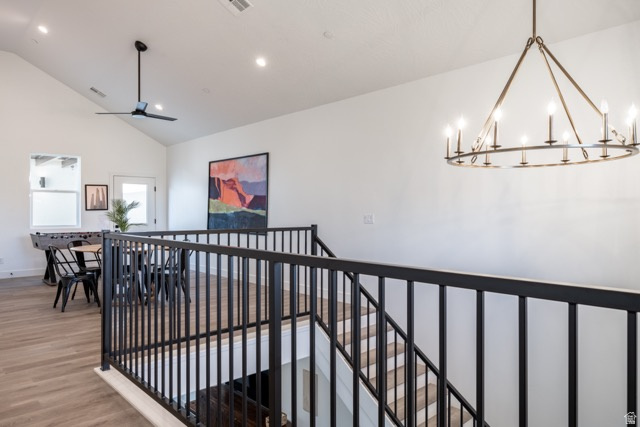 MARLA AT ELIM VALLEY PH 1 - Land