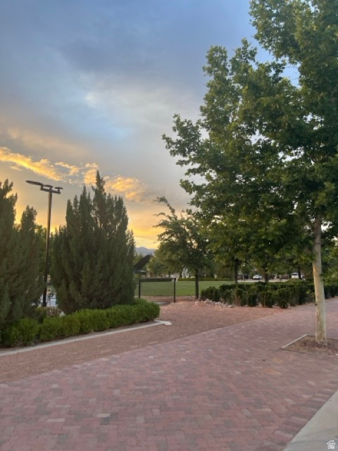 MARLA AT ELIM VALLEY PH 1 - Land