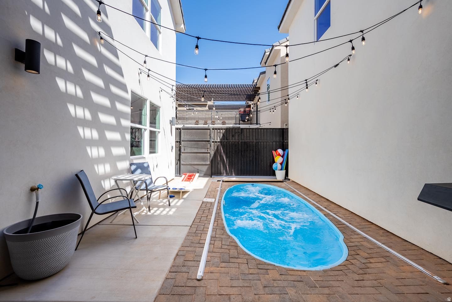 MARLA AT ELIM VALLEY PH 1 - Land