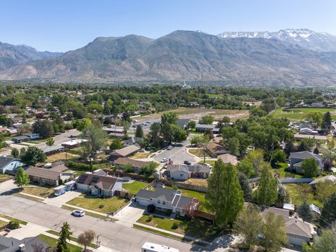 Tiny photo for 592 N 550 E, American Fork, UT 84003 (MLS # 2158357)