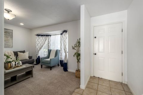 Tiny photo for 592 N 550 E, American Fork, UT 84003 (MLS # 2158357)
