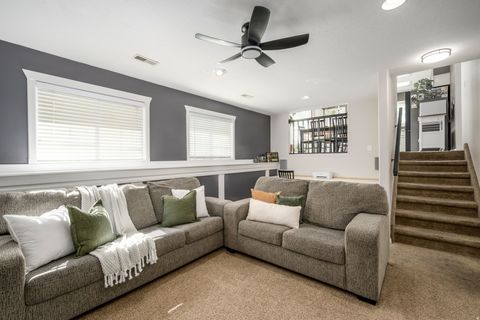 Tiny photo for 592 N 550 E, American Fork, UT 84003 (MLS # 2158357)