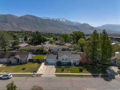 Tiny photo for 592 N 550 E, American Fork, UT 84003 (MLS # 2158357)