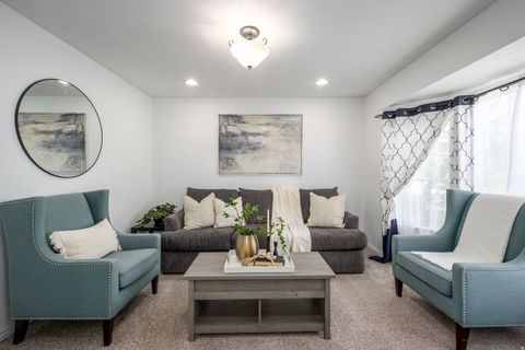 Tiny photo for 592 N 550 E, American Fork, UT 84003 (MLS # 2158357)