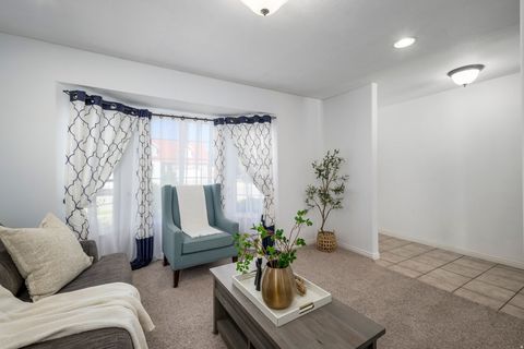 Tiny photo for 592 N 550 E, American Fork, UT 84003 (MLS # 2158357)