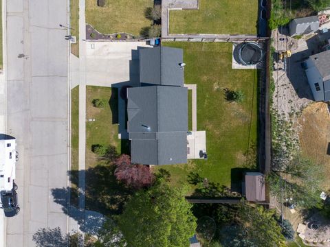 Tiny photo for 592 N 550 E, American Fork, UT 84003 (MLS # 2158357)