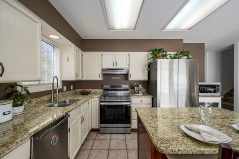 Tiny photo for 592 N 550 E, American Fork, UT 84003 (MLS # 2158357)