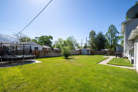 Tiny photo for 592 N 550 E, American Fork, UT 84003 (MLS # 2158357)