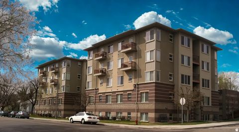 Photo of 785 E 560 N #108, Provo, UT 84606 (MLS # 2153677)