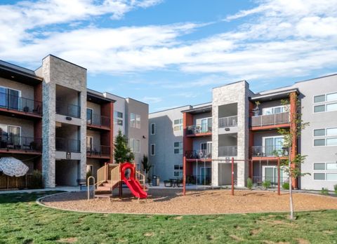 Tiny photo for 875 S DEPOT ST #C301, Clearfield, UT 84015 (MLS # 2134379)