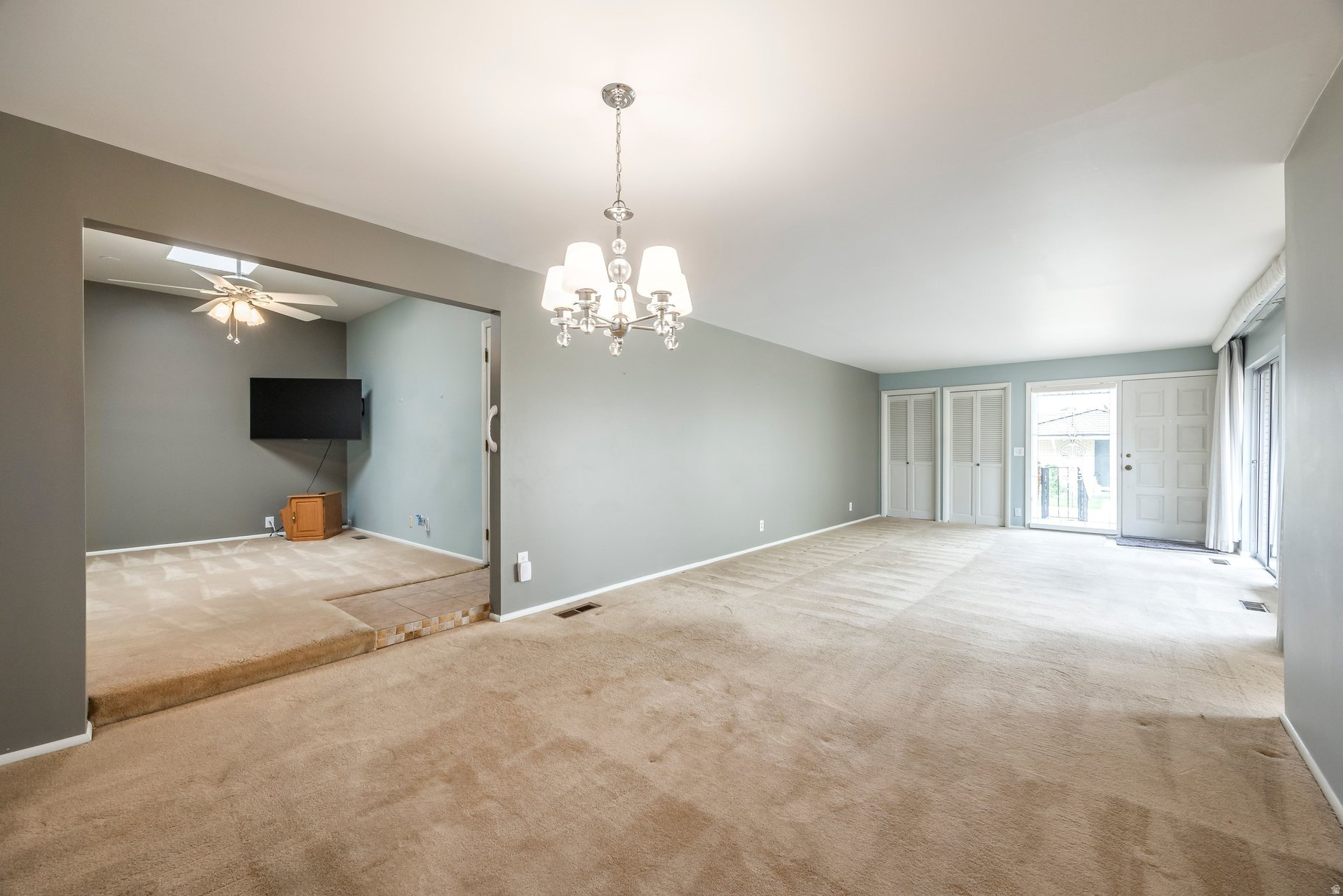 COTTONWOODS - Residential