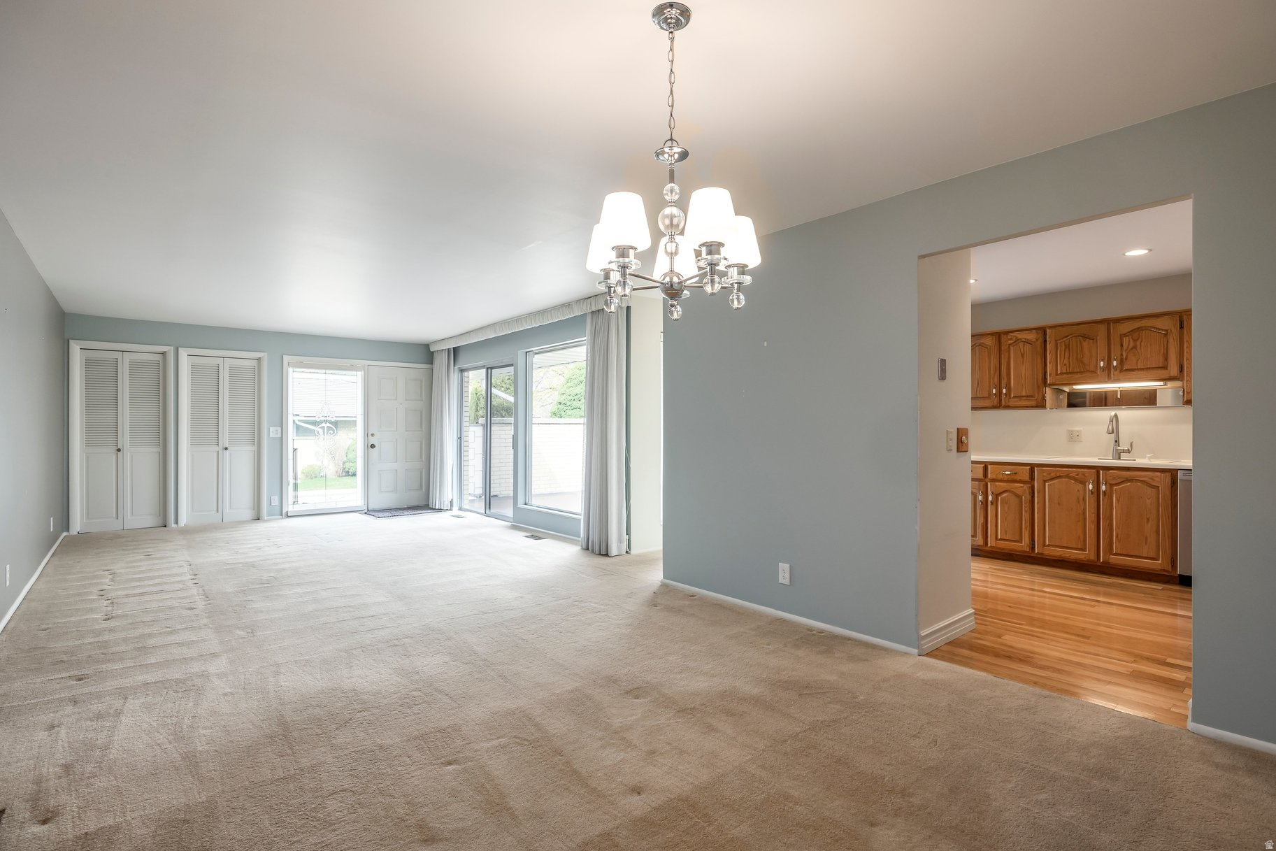 COTTONWOODS - Residential