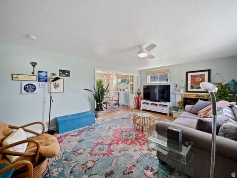 Tiny photo for 5597 S HILLSIDE DR E, Murray, UT 84107 (MLS # 2153585)