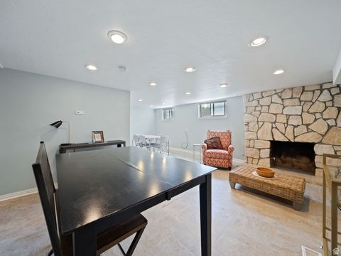 Tiny photo for 5597 S HILLSIDE DR E, Murray, UT 84107 (MLS # 2153585)