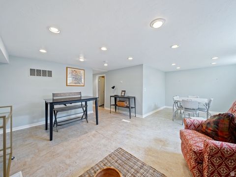 Tiny photo for 5597 S HILLSIDE DR E, Murray, UT 84107 (MLS # 2153585)