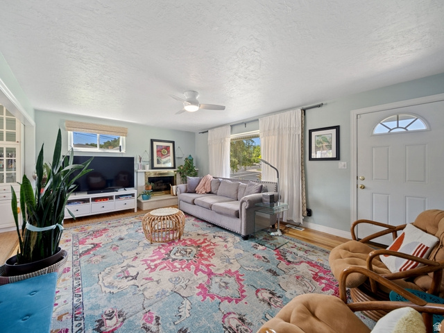 HILLSIDE HEIGHTS - Residential