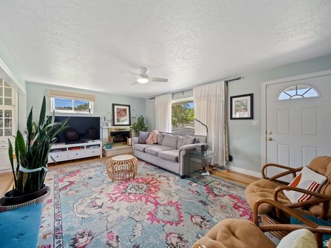 Tiny photo for 5597 S HILLSIDE DR E, Murray, UT 84107 (MLS # 2153585)