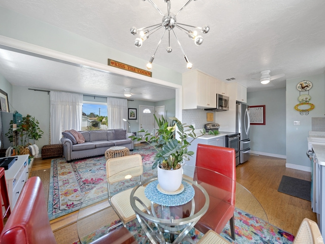 HILLSIDE HEIGHTS - Residential