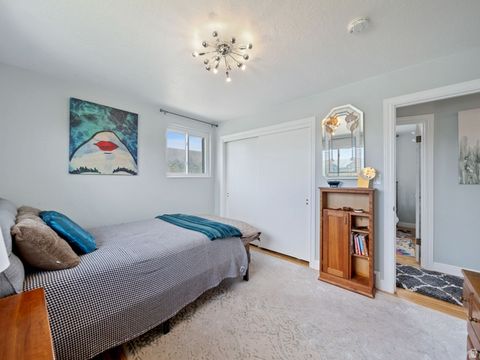Tiny photo for 5597 S HILLSIDE DR E, Murray, UT 84107 (MLS # 2153585)