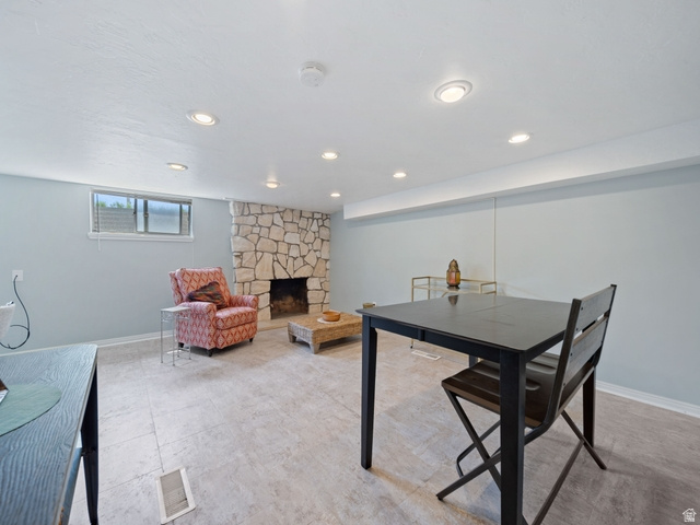 HILLSIDE HEIGHTS - Residential