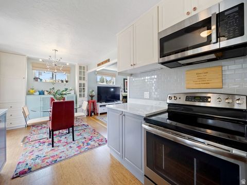 Tiny photo for 5597 S HILLSIDE DR E, Murray, UT 84107 (MLS # 2153585)