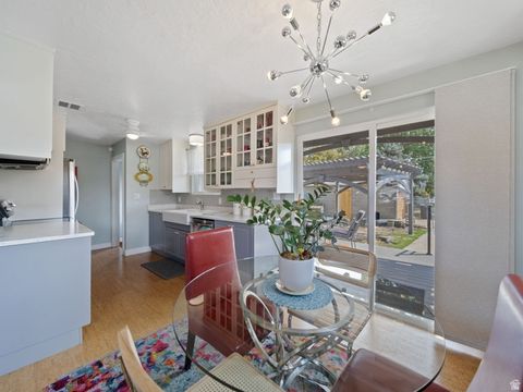 Tiny photo for 5597 S HILLSIDE DR E, Murray, UT 84107 (MLS # 2153585)