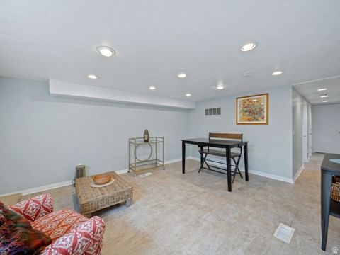 Tiny photo for 5597 S HILLSIDE DR E, Murray, UT 84107 (MLS # 2153585)