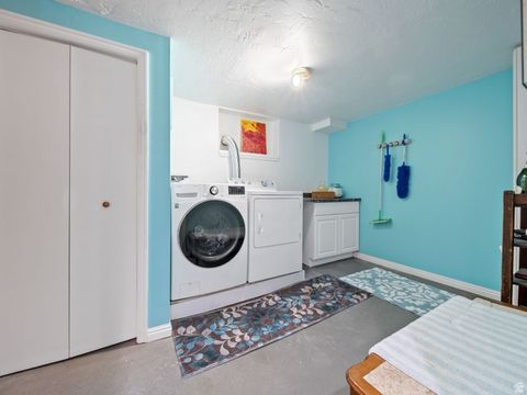 Tiny photo for 5597 S HILLSIDE DR E, Murray, UT 84107 (MLS # 2153585)
