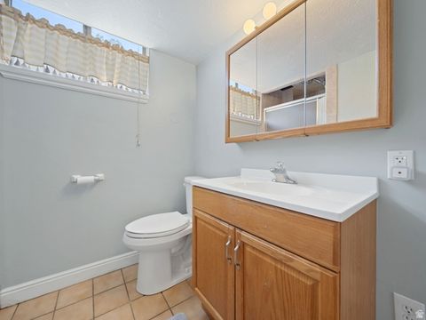 Tiny photo for 5597 S HILLSIDE DR E, Murray, UT 84107 (MLS # 2153585)
