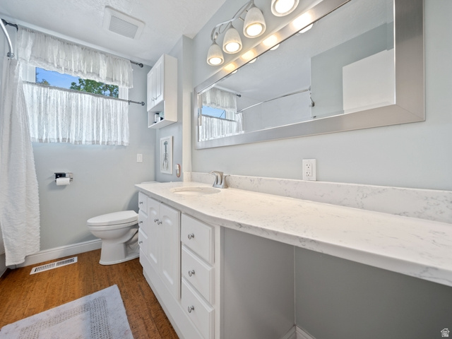 HILLSIDE HEIGHTS - Residential