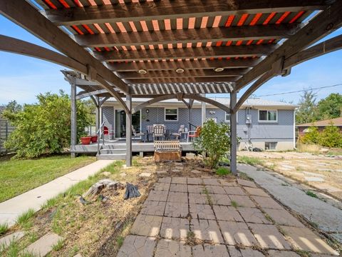 Tiny photo for 5597 S HILLSIDE DR E, Murray, UT 84107 (MLS # 2153585)
