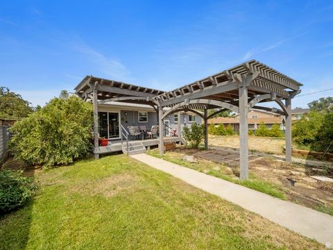 Tiny photo for 5597 S HILLSIDE DR E, Murray, UT 84107 (MLS # 2153585)
