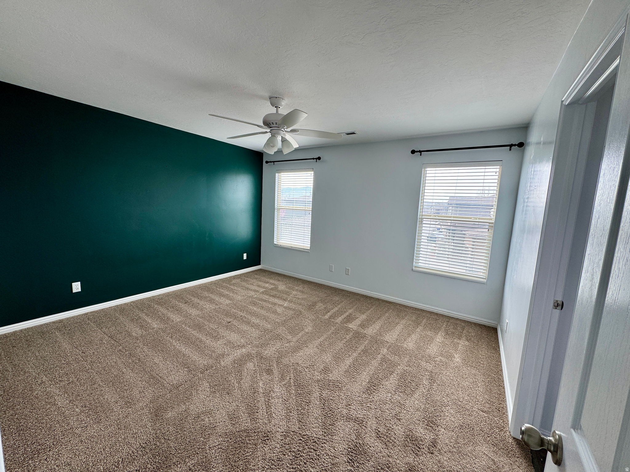 HARVEST HILLS PUD - Residential Income