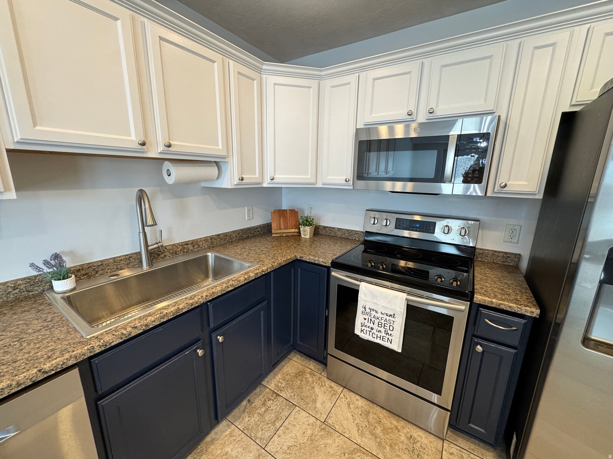 HARVEST HILLS PUD - Residential Income