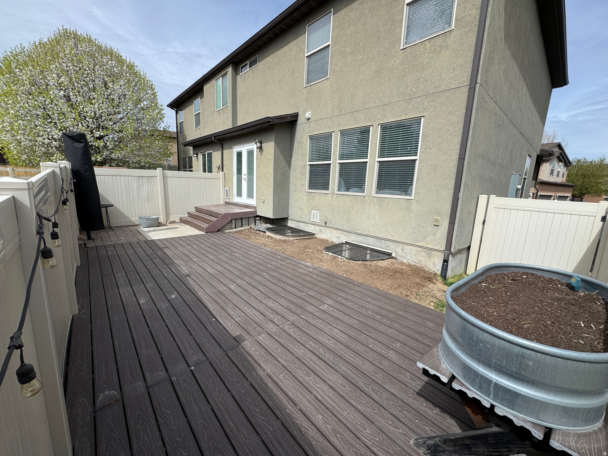 HARVEST HILLS PUD - Residential Income