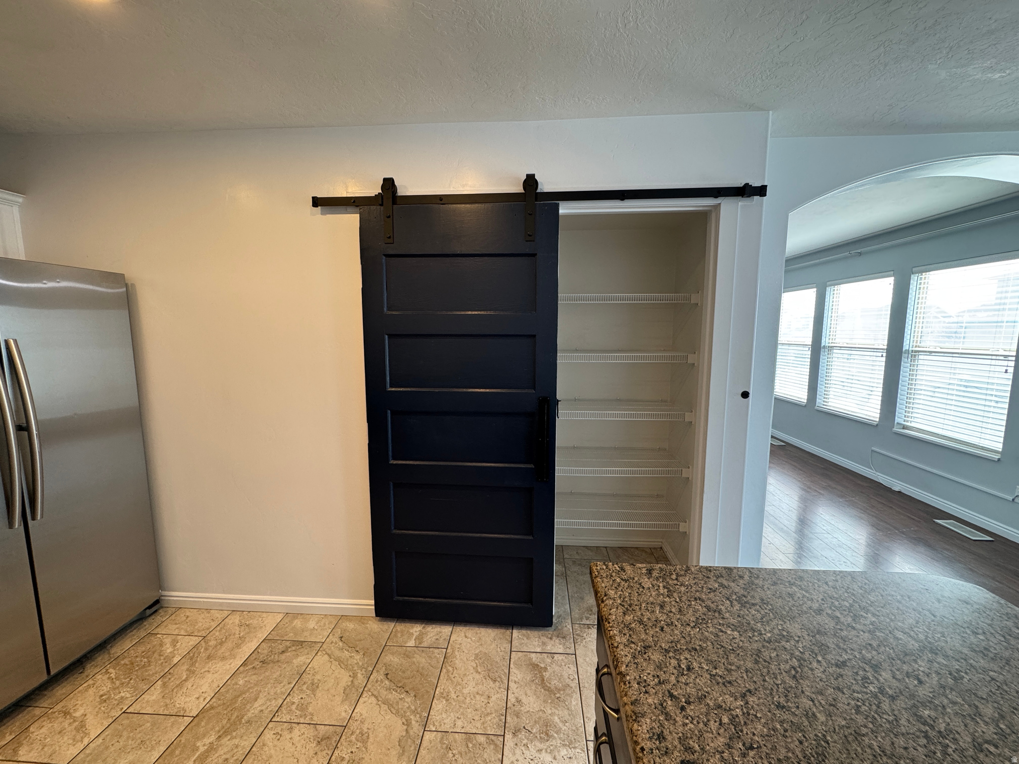 HARVEST HILLS PUD - Residential Income