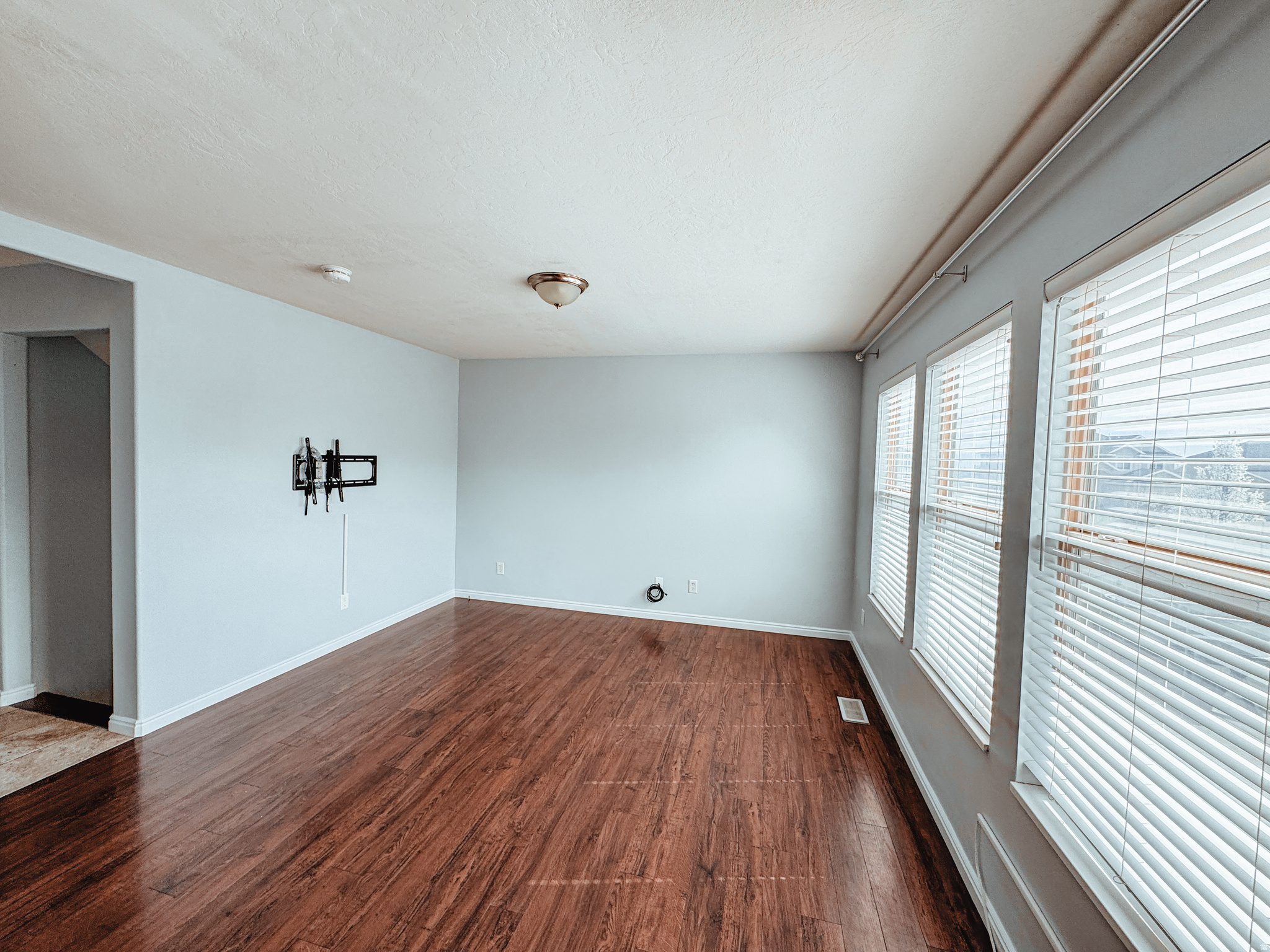 HARVEST HILLS PUD - Residential Income