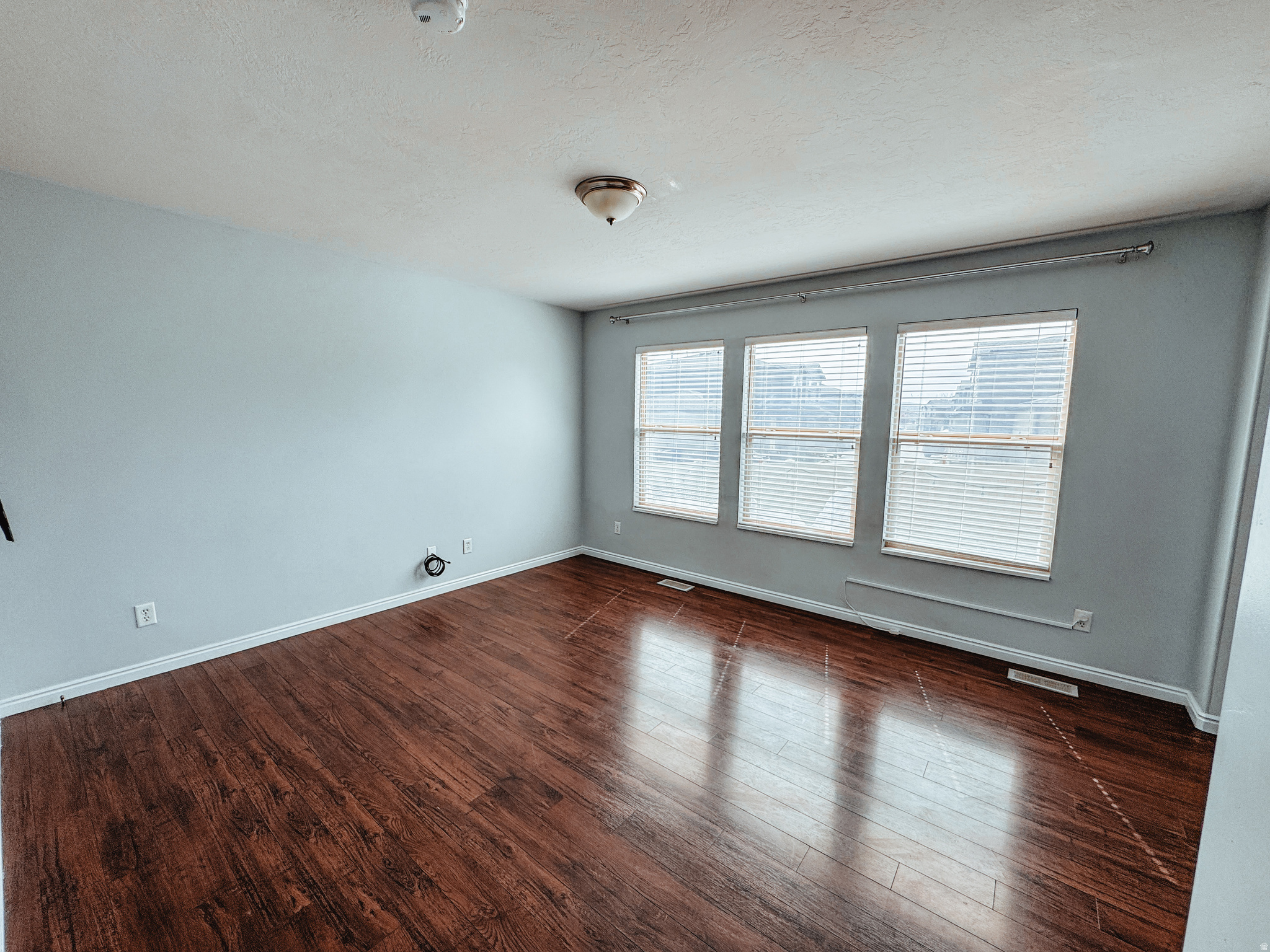 HARVEST HILLS PUD - Residential Income