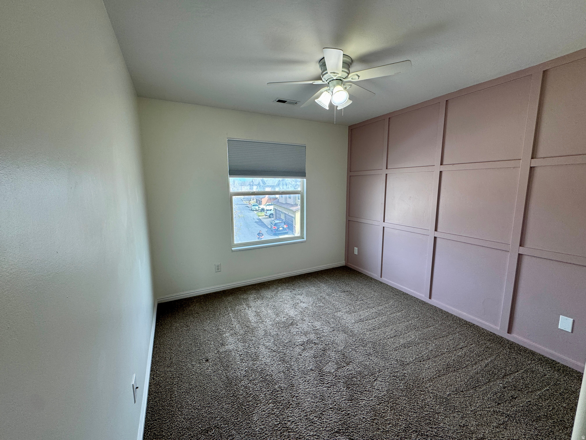 HARVEST HILLS PUD - Residential Income