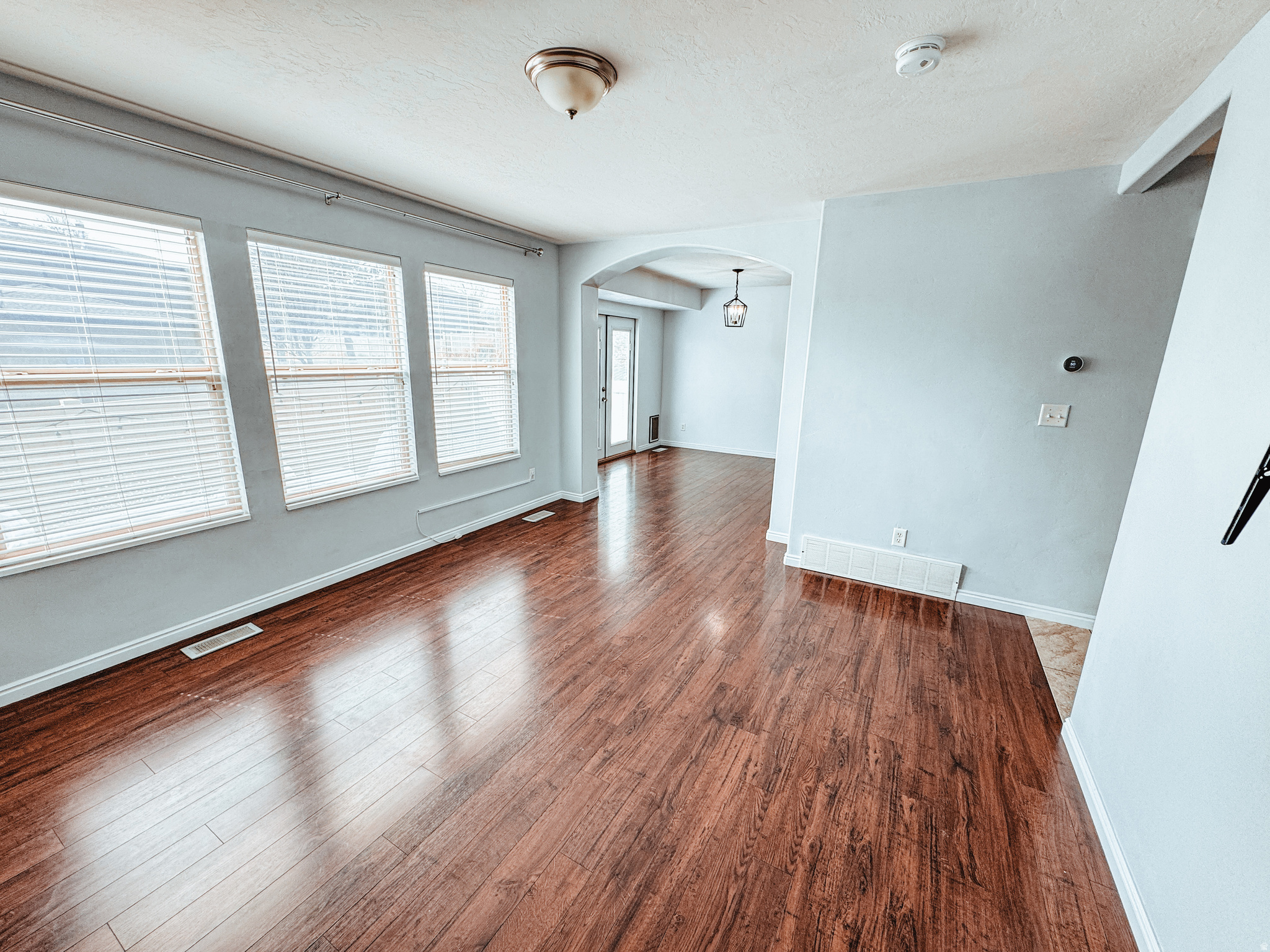 HARVEST HILLS PUD - Residential Income