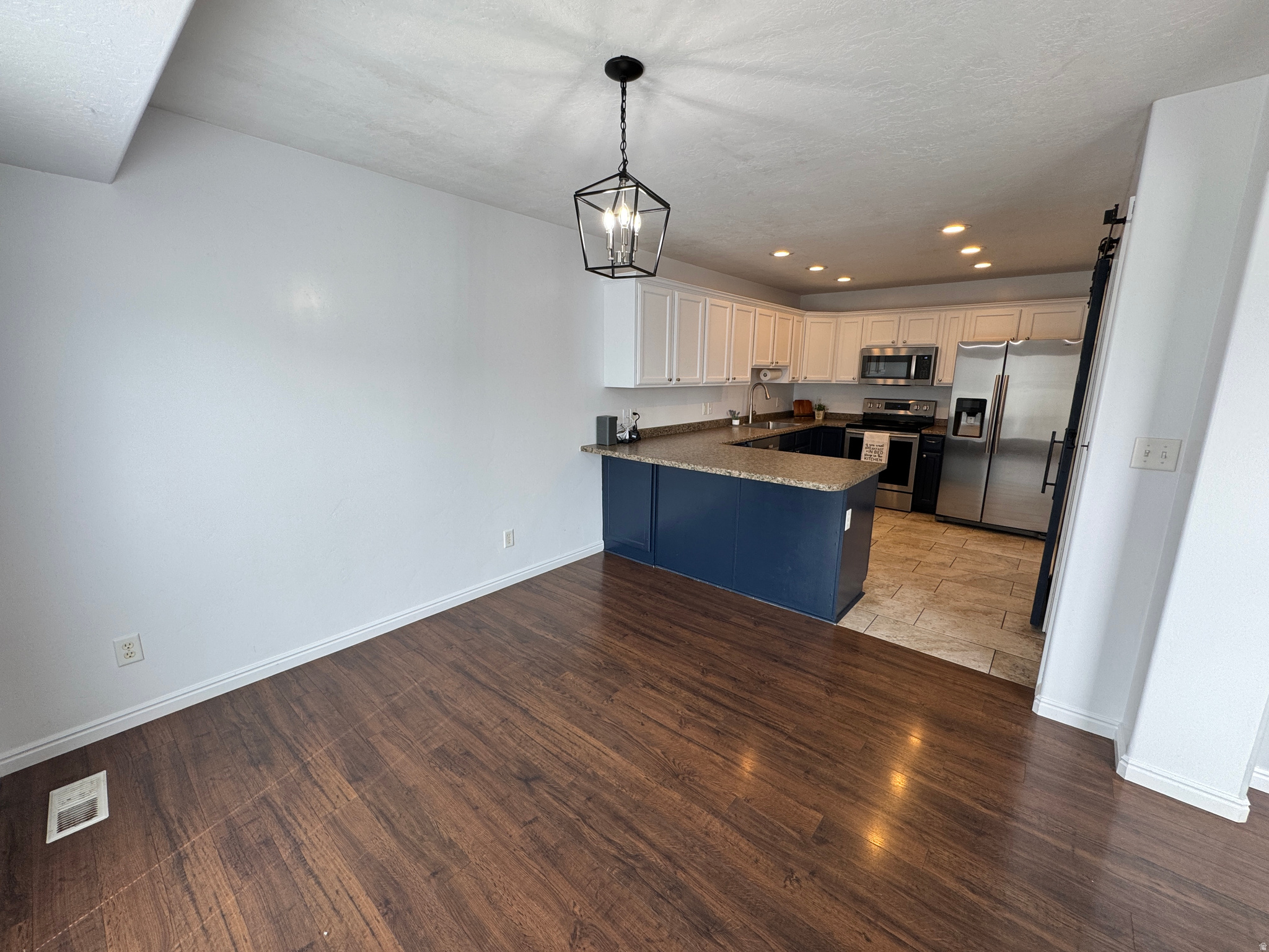 HARVEST HILLS PUD - Residential Income