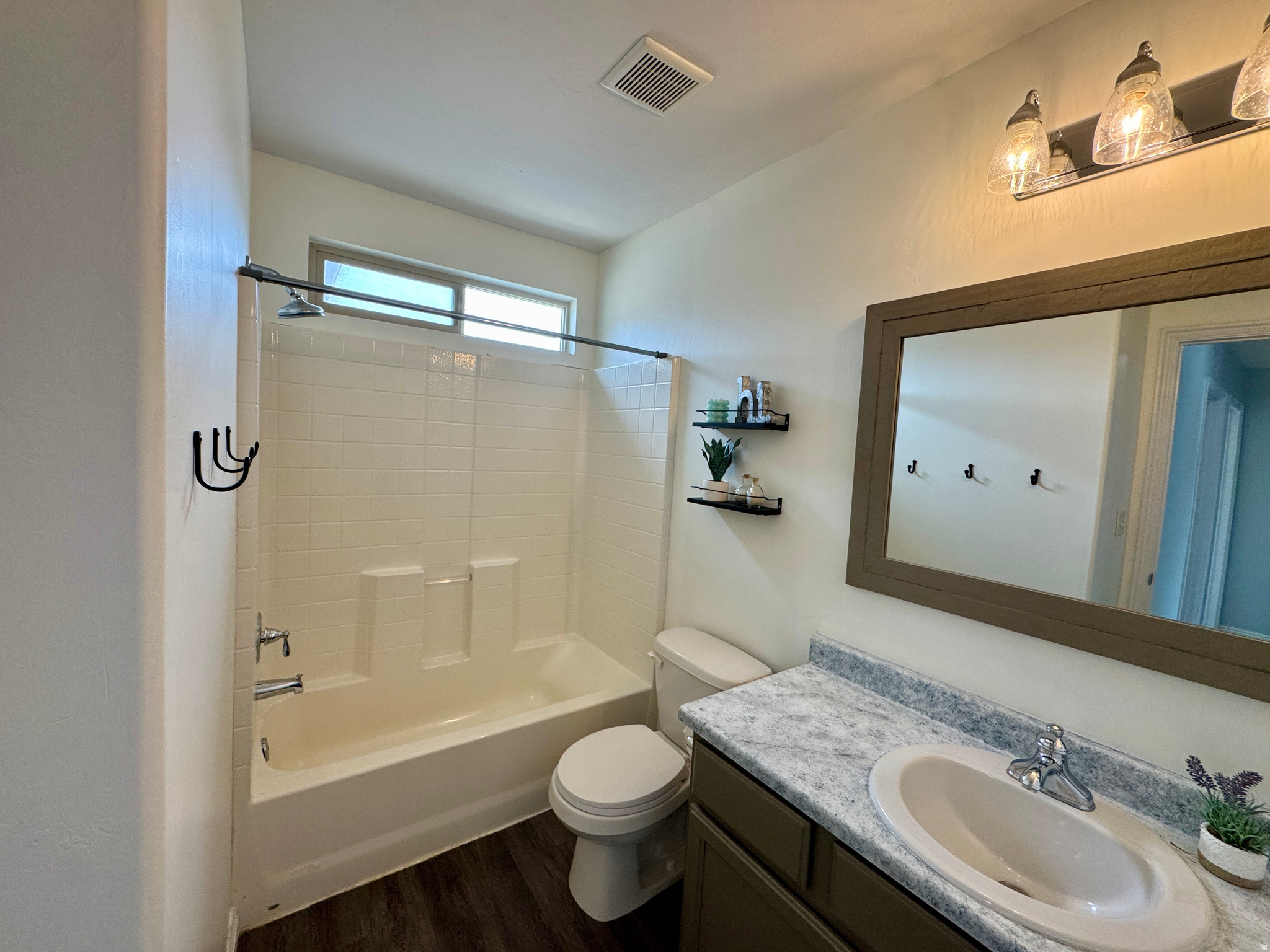 HARVEST HILLS PUD - Residential Income