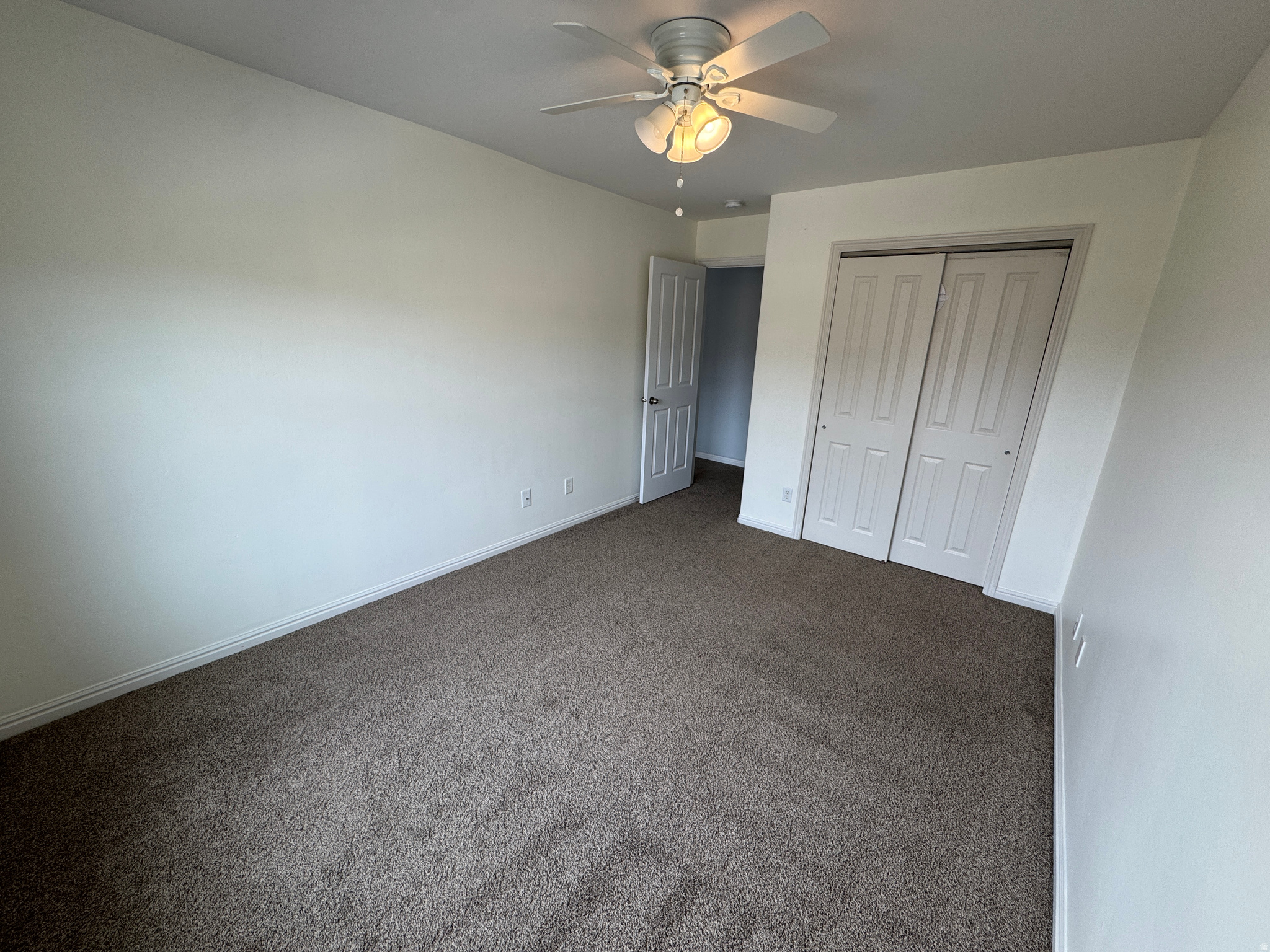 HARVEST HILLS PUD - Residential Income