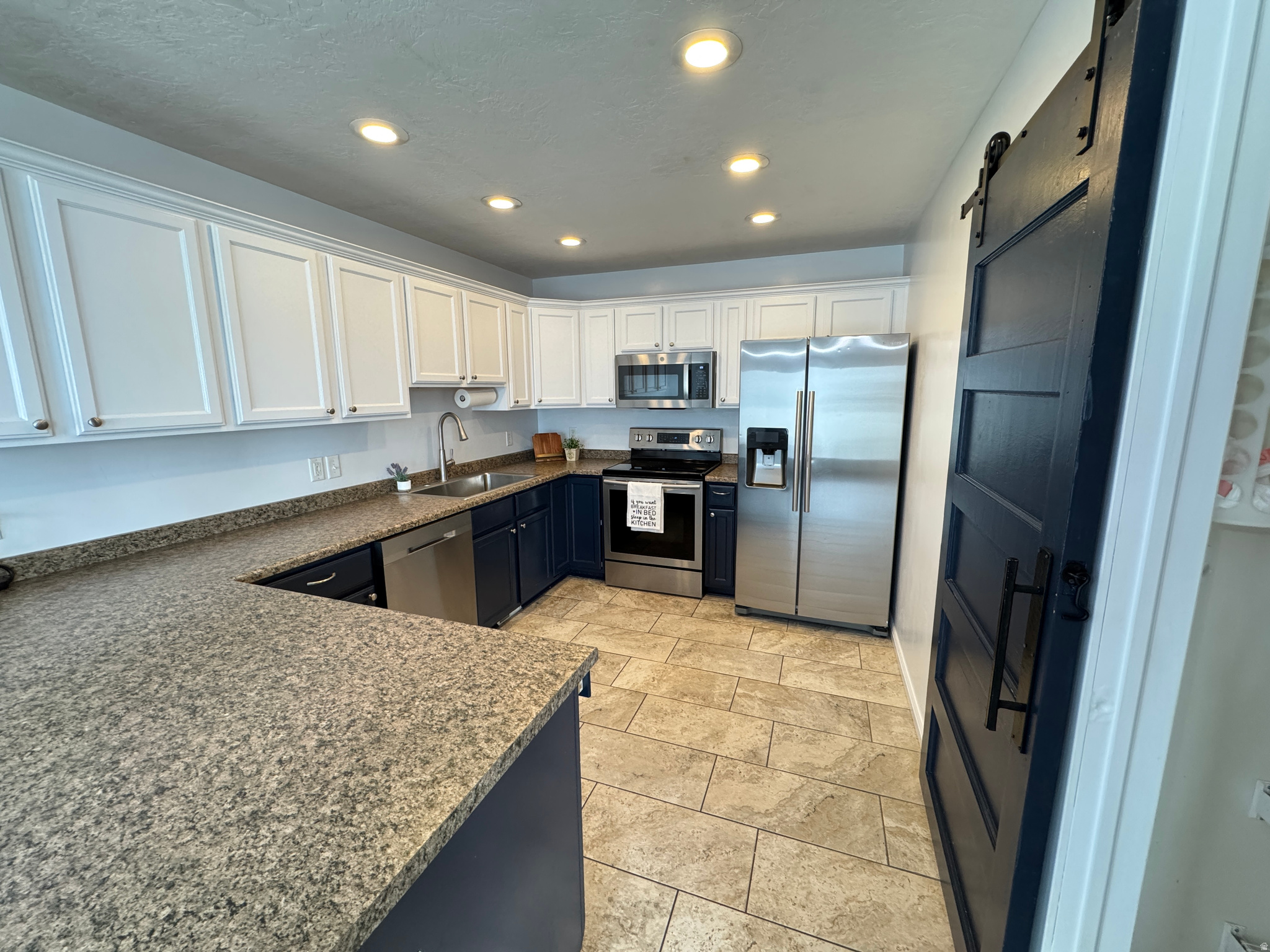 HARVEST HILLS PUD - Residential Income