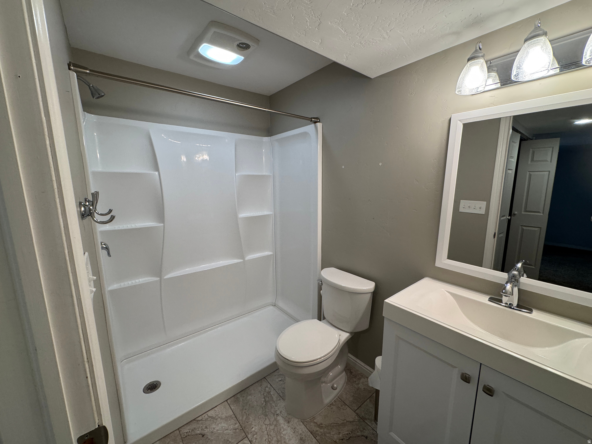 HARVEST HILLS PUD - Residential Income