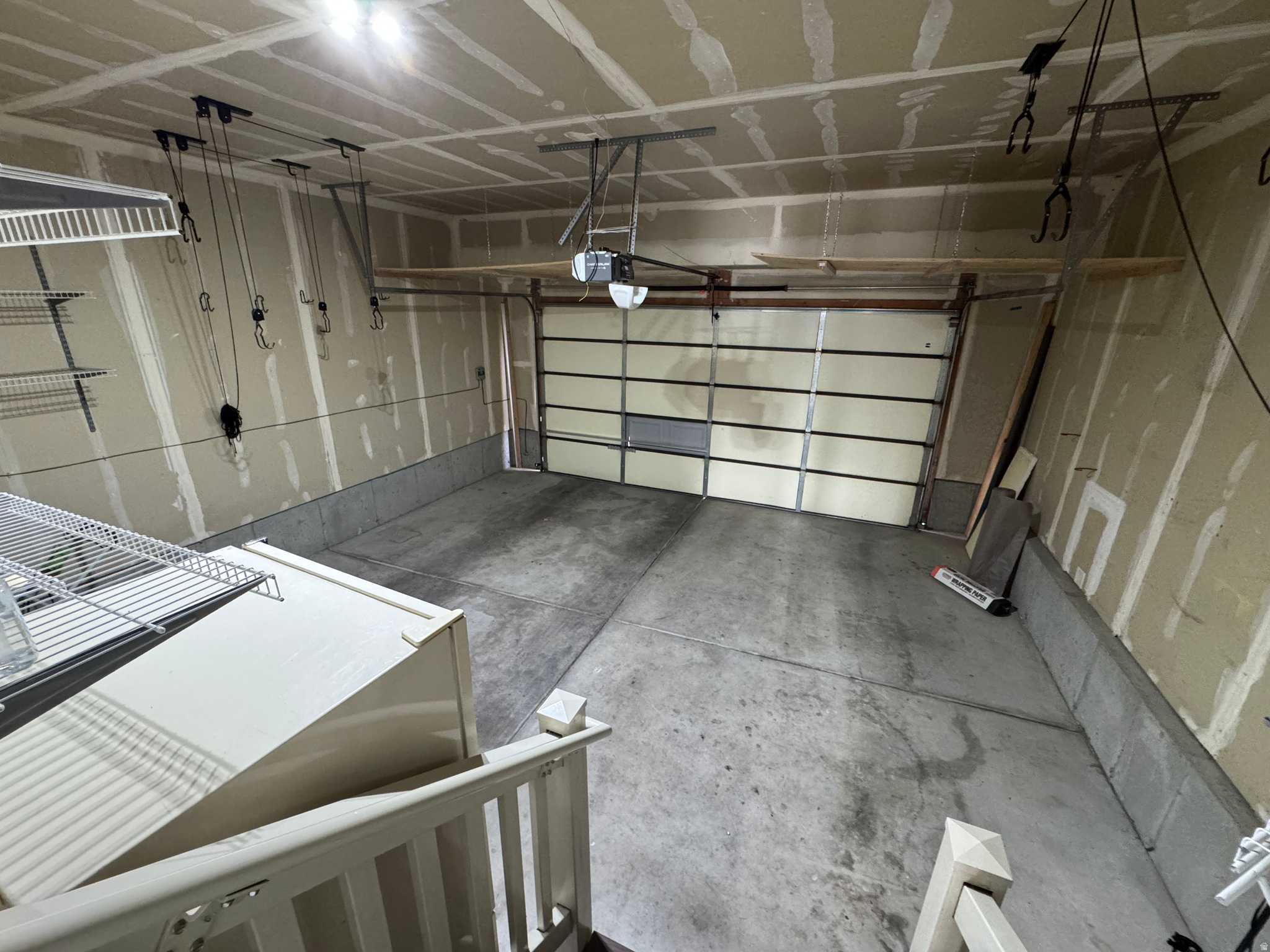 HARVEST HILLS PUD - Residential Income