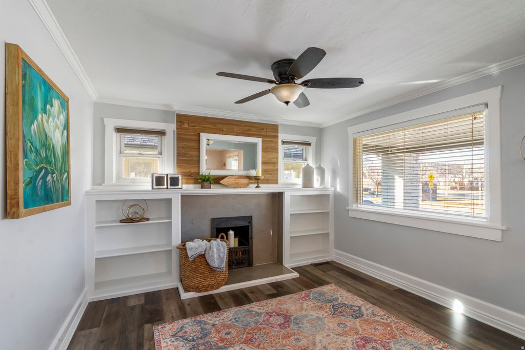 Photo of 208 E 1700 S, Salt Lake City, UT 84115 (MLS # 2134584)