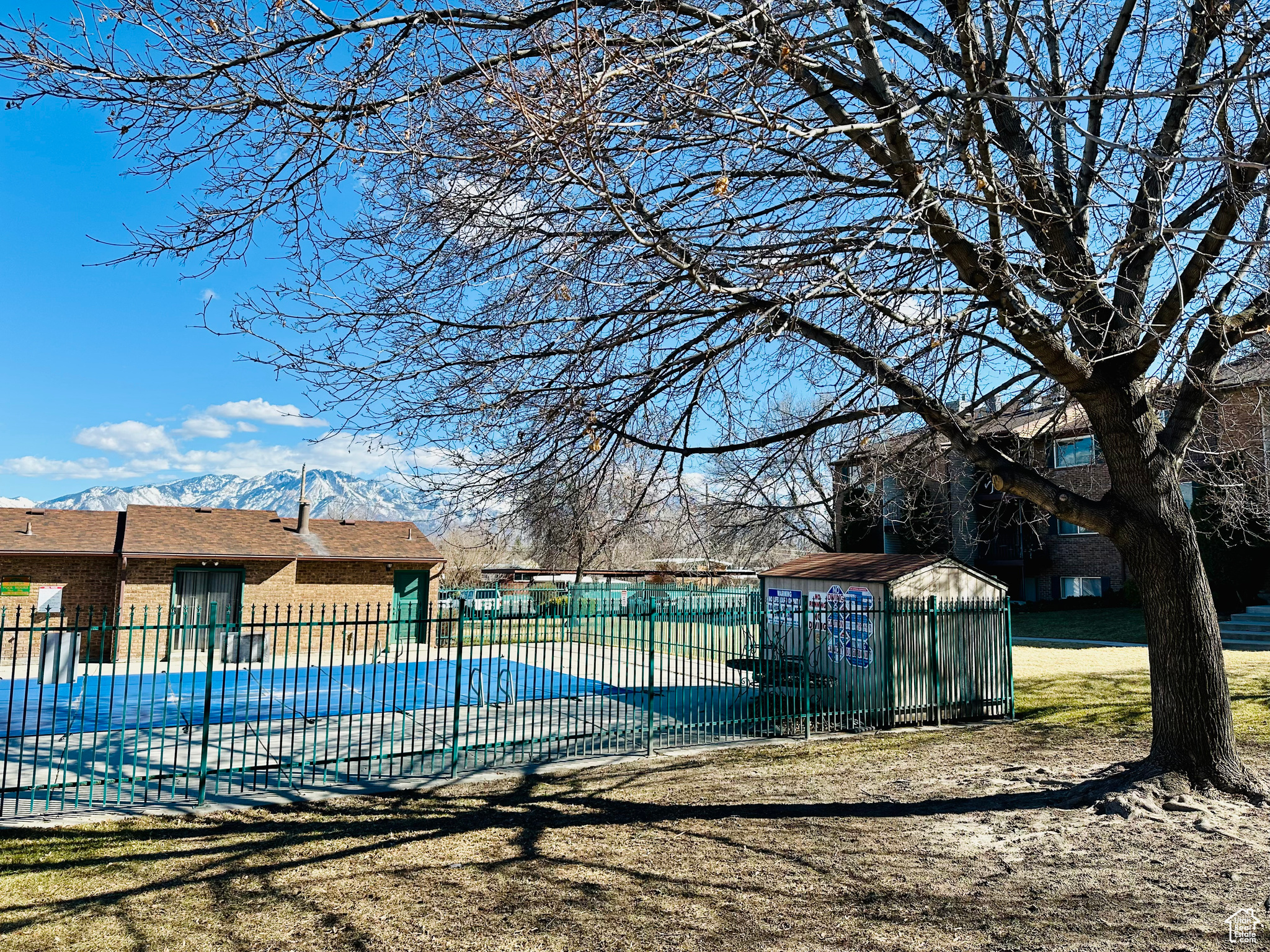 4110 S Oak Meadows Dr Dr #20, Taylorsville, Utah image 27