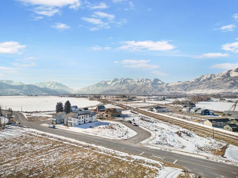 Vacant Land For Sale - 1172 S Lauren Ln #5<br/> Heber City, UT 84032